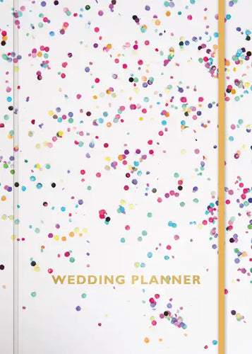 Wedding Planner - Hardcover