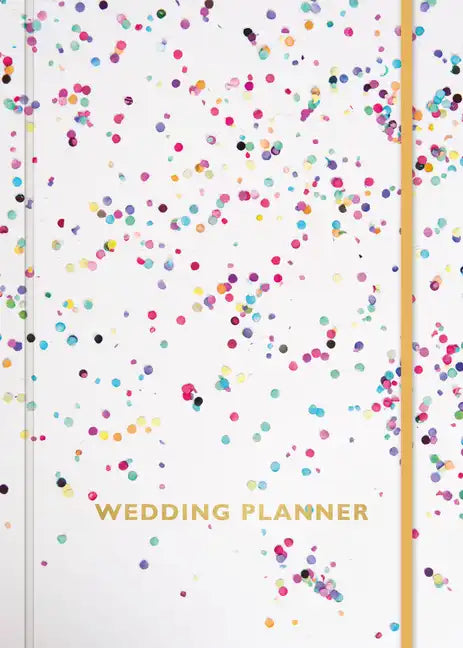Wedding Planner - Hardcover