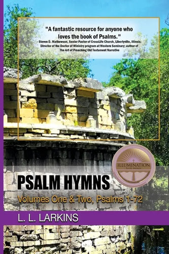 Psalm Hymns: Volumes One & Two, Psalms 1-72 - Paperback