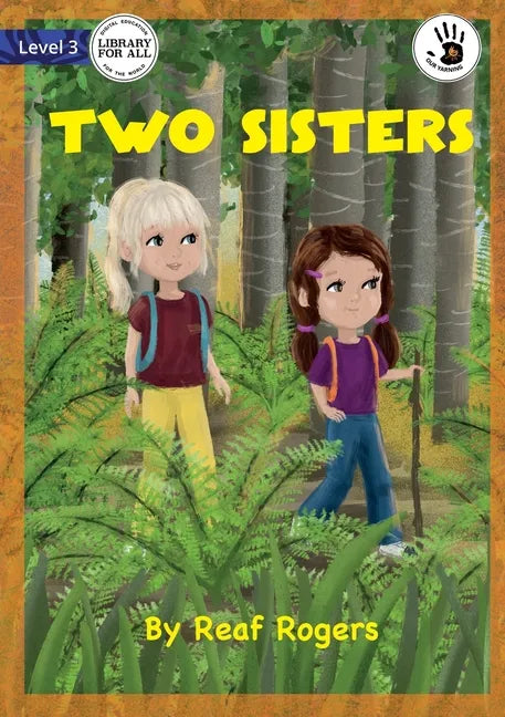 Two Sisters - Our Yarning - Paperback