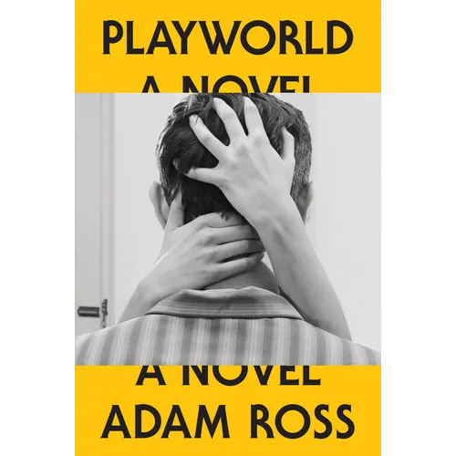 Playworld - Hardcover