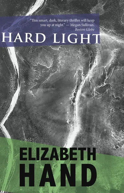 Hard Light - Paperback