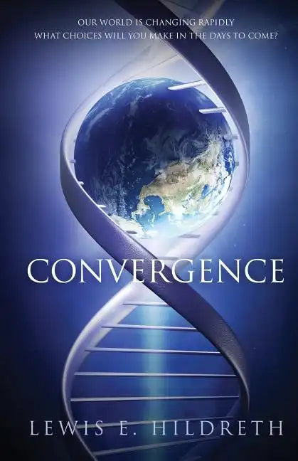 Convergence - Paperback