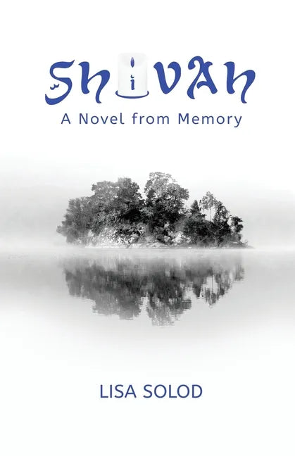 Shivah - Paperback