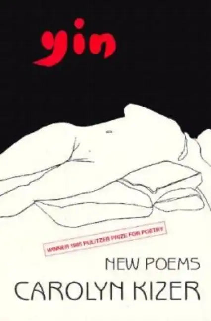 Yin: New Poems - Paperback