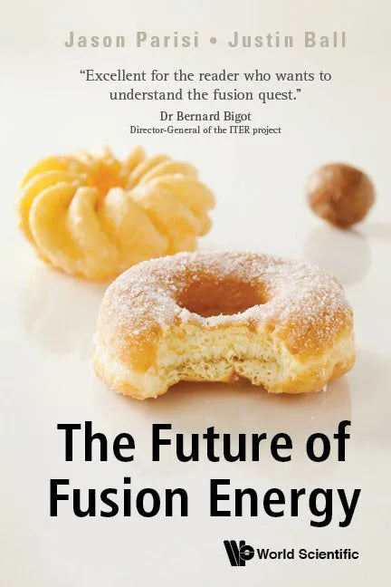 The Future of Fusion Energy - Paperback