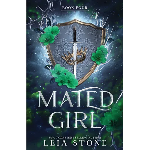 Mated Girl - Paperback