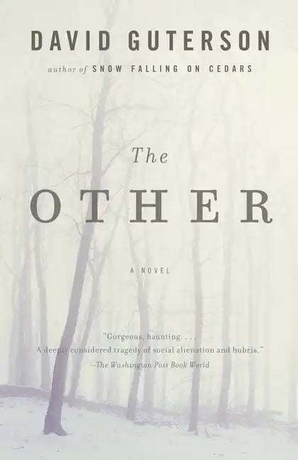 The Other - Paperback