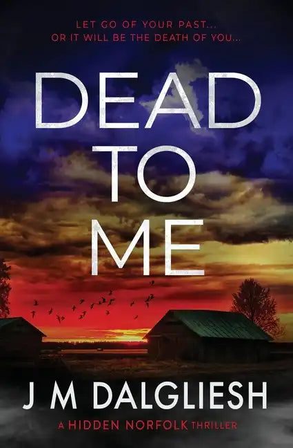 Dead To Me - Paperback