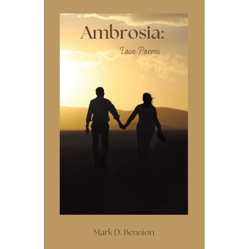 Ambrosia: Love Poems - Paperback