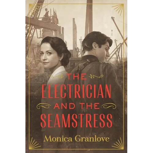 The Electrician and the Seamstress - Paperback