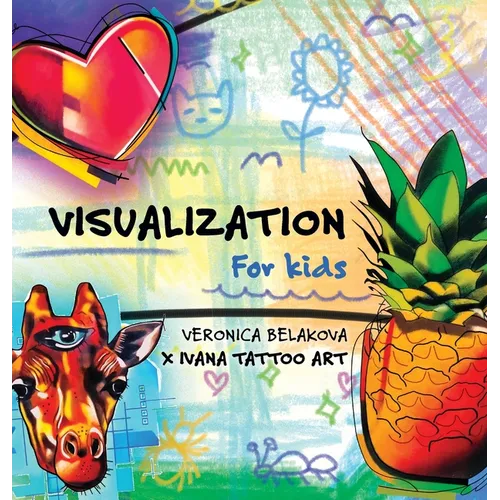 Visualization for Kids - Hardcover