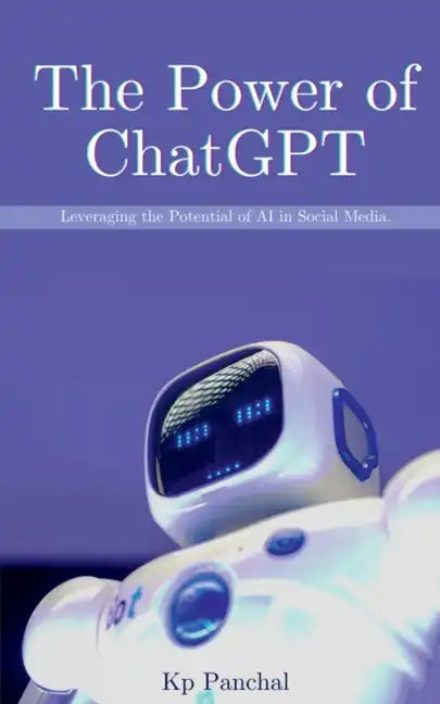 The Power of ChatGPT - Paperback