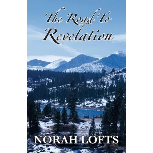 The Road To Revelation - Paperback