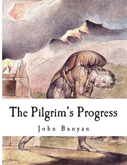 The Pilgrim's Progress - Paperback
