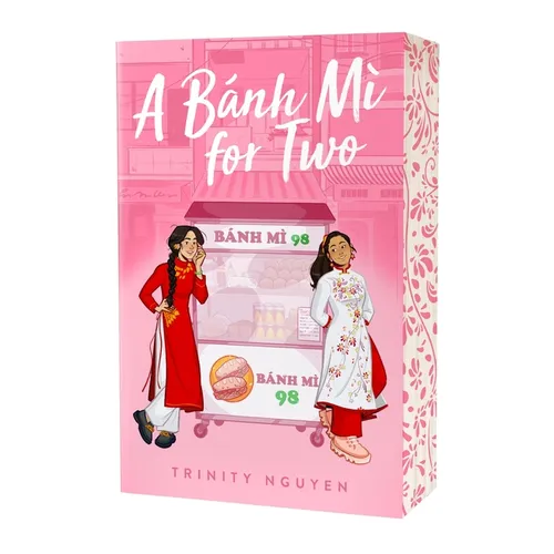 A Banh Mi for Two - Paperback