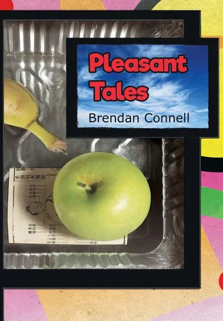 Pleasant Tales - Hardcover