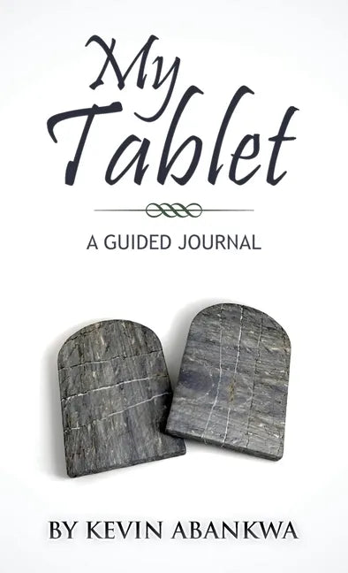 My Tablet - Hardcover