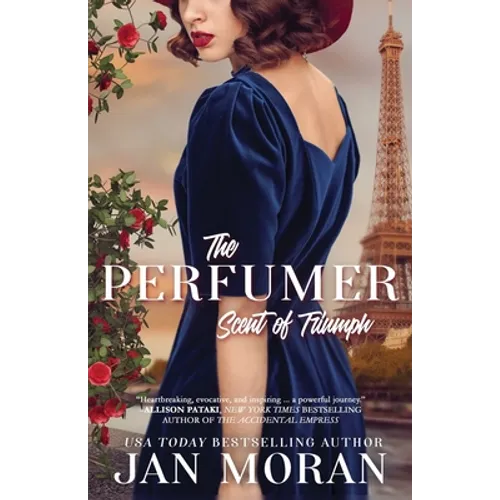 The Perfumer: Scent of Triumph - Paperback
