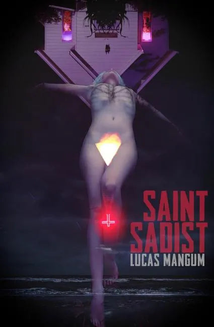 Saint Sadist - Paperback