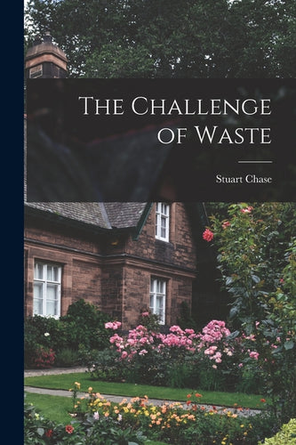 The Challenge of Waste - Paperback