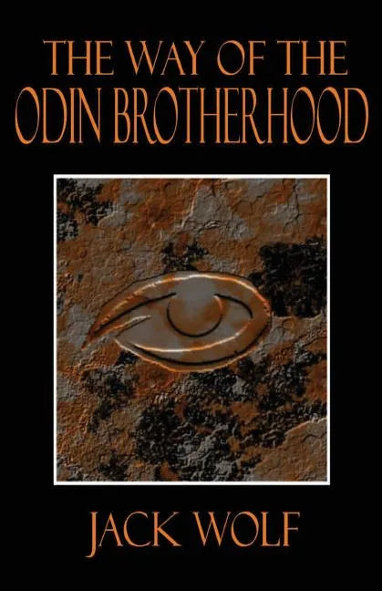 The Way of the Odin Brotherhood - Paperback