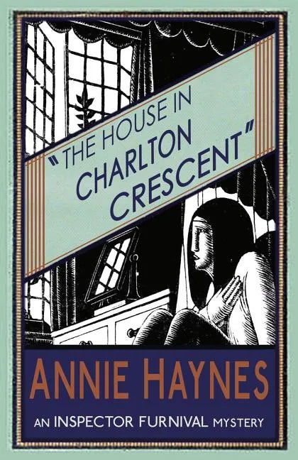The House in Charlton Crescent - Paperback