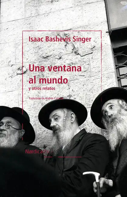 Una Ventana Al Mundo - Paperback