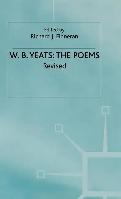 The Poems - Hardcover