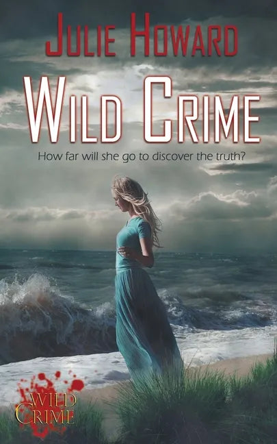 Wild Crime - Paperback