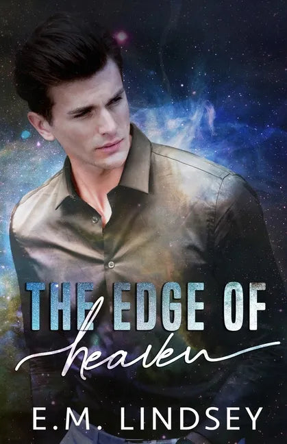 The Edge Of Heaven - Paperback