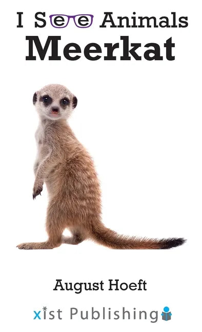 Meerkat - Hardcover