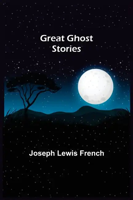 Great Ghost Stories - Paperback