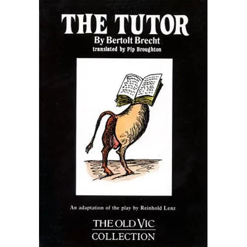 Tutor - Paperback