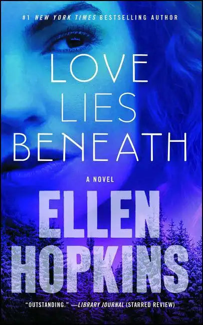 Love Lies Beneath - Paperback
