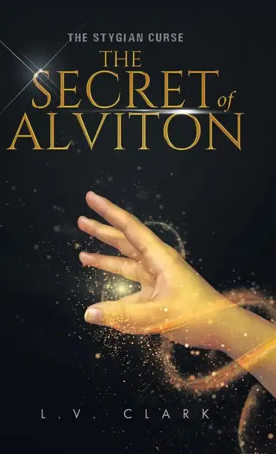 The Secret of Alviton - Hardcover