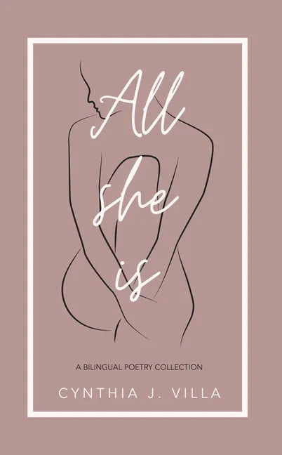 All She Is - Paperback