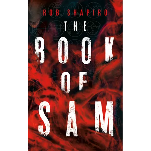 The Book of Sam - Paperback