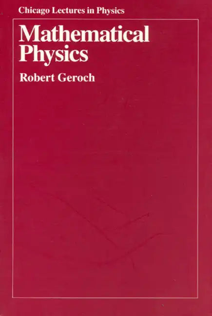 Mathematical Physics - Paperback