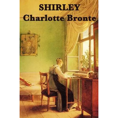 Shirley - Paperback