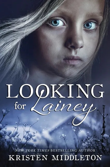 Looking For Lainey - Paperback