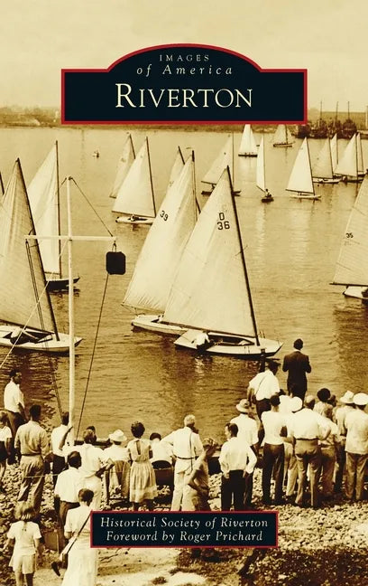 Riverton - Hardcover