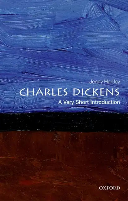 Charles Dickens: A Very Short Introduction - Paperback