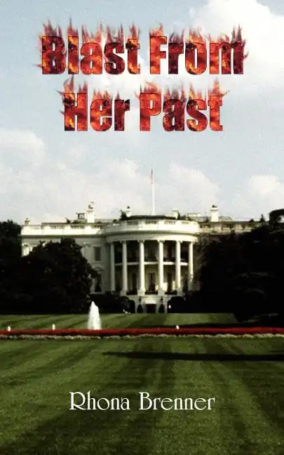 Blast From Her Past - Paperback
