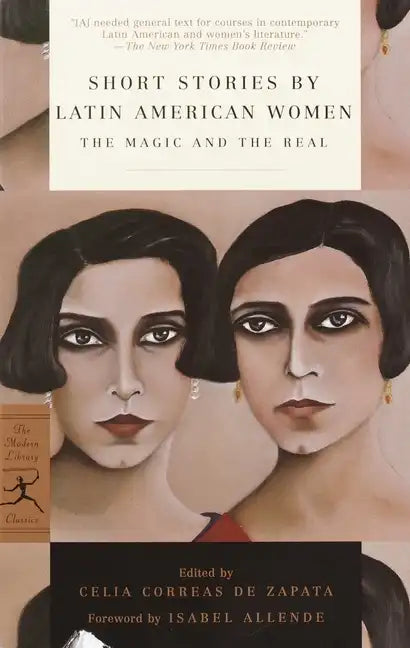 Short Stories by Latin American Women: The Magic and the Real - Paperback