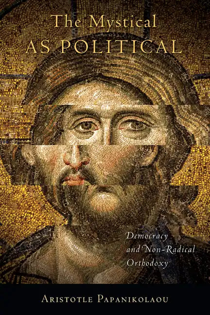The Mystical as Political - Paperback