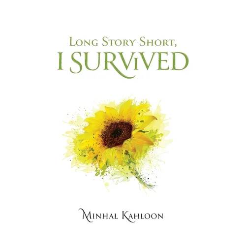 Long Story Short, I Survived - Paperback