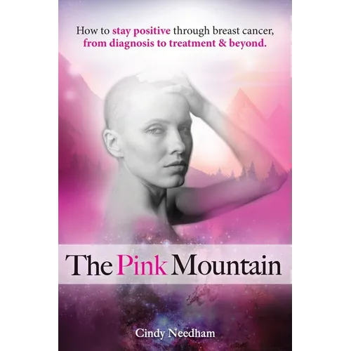 The Pink Mountain - Paperback