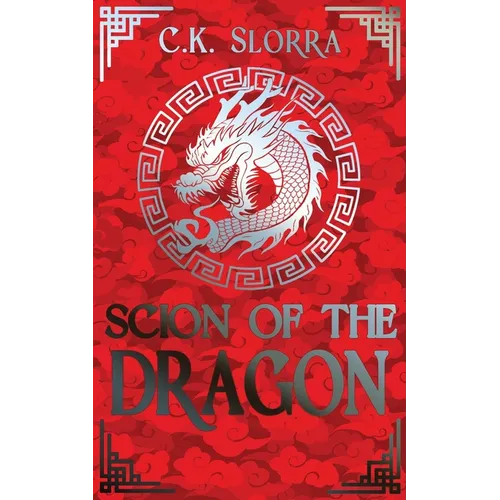 Scion of the Dragon - Paperback