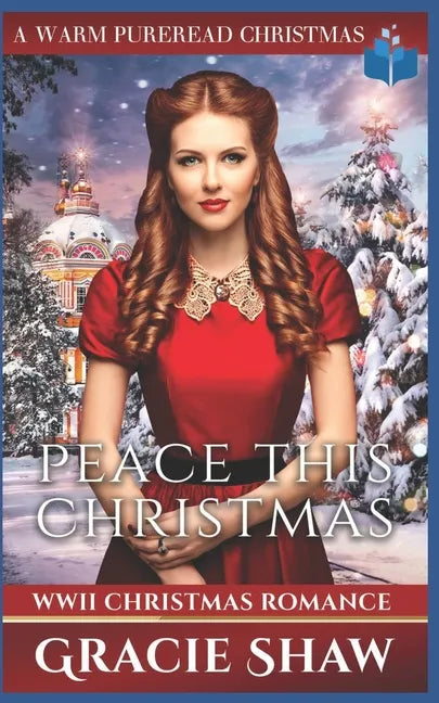 Peace This Christmas: WWII Christmas Romance - Paperback
